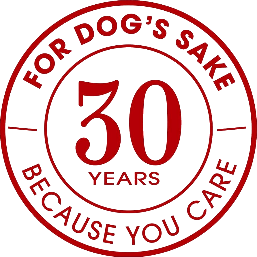For Dog’s Sake