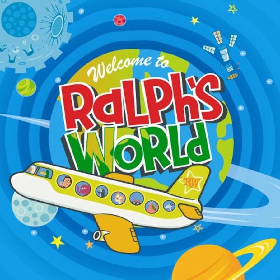 Ralph’s World